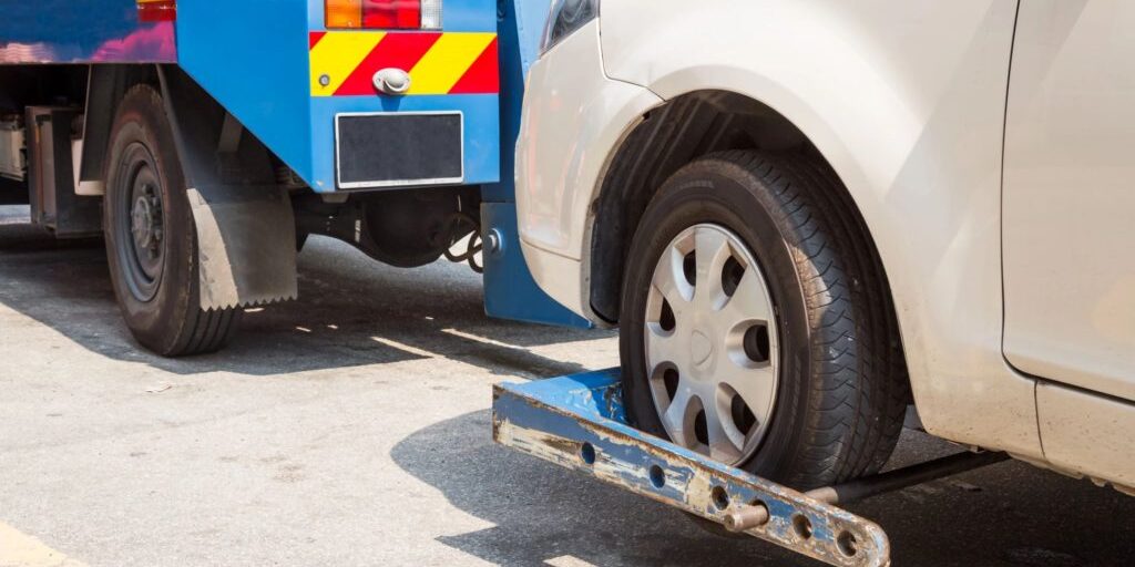 Towing